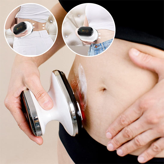 appareil electrostimulation EMS RF therapie