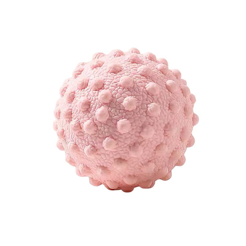 Balle de Massage | La cible