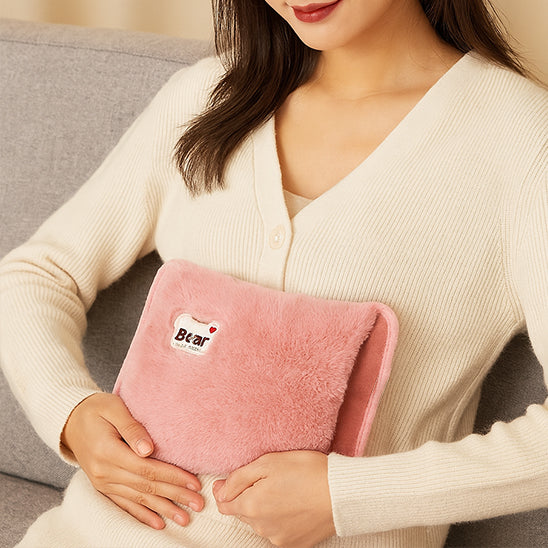 bouillotte electrique pour ventre