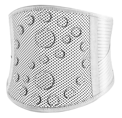 Ceinture lombaire chauffante | ThermaRelief - NovaBodyZen
