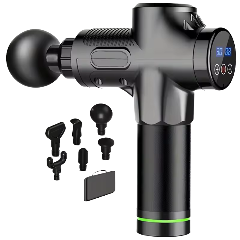 Pistolet de Massage | Piqueur