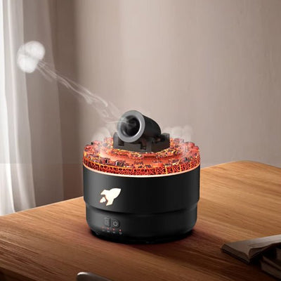 Diffuseur Huile Essentielle | 🌺 - NovaBodyZen