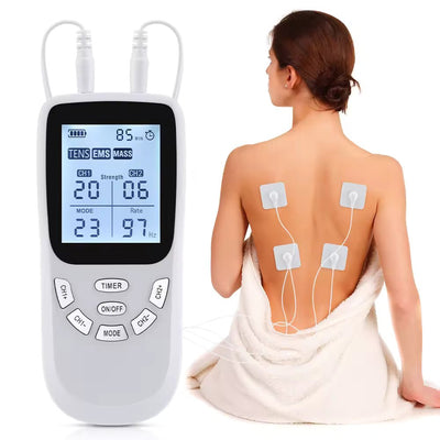 Électrostimulation Musculaire | EMS - NovaBodyZen