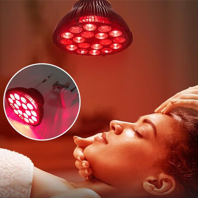 Lampe pour Luminothérapie | 🌞 - NovaBodyZen