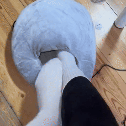 Chausson chauffant  | ThermoComfort