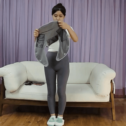 Coussin Chauffant | CervicaleTherma