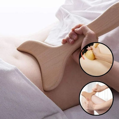 accessoit massage anti cellulite frottement petrissage