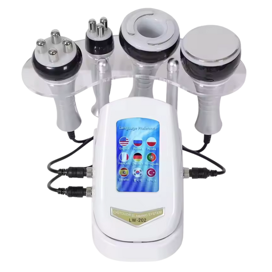 appareil de massage professionnel