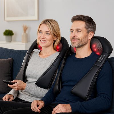 Appareil de massage | Relax - NovaBodyZen