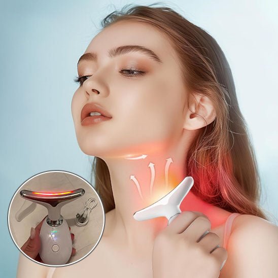 Appareil de massage | Visage - NovaBodyZen