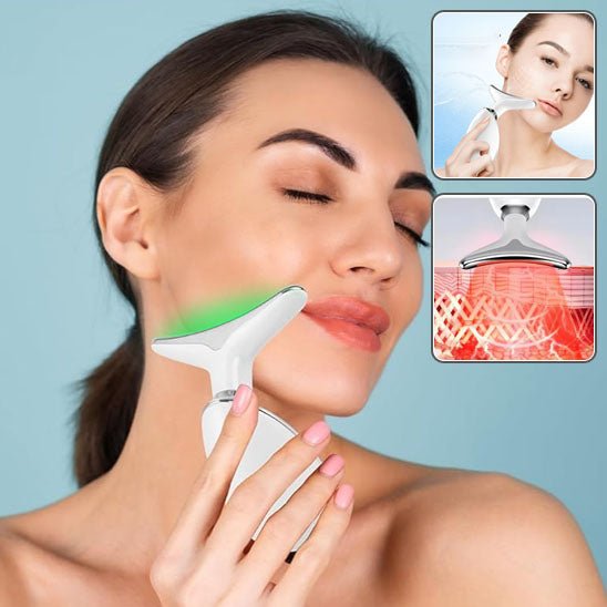 Appareil de massage | Visage - NovaBodyZen