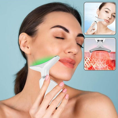 Appareil de massage | Visage - NovaBodyZen