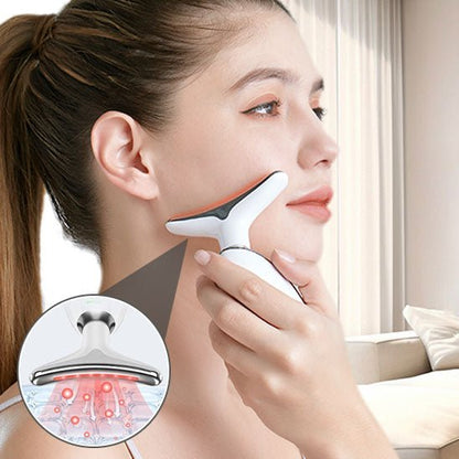 Appareil de massage | Visage - NovaBodyZen