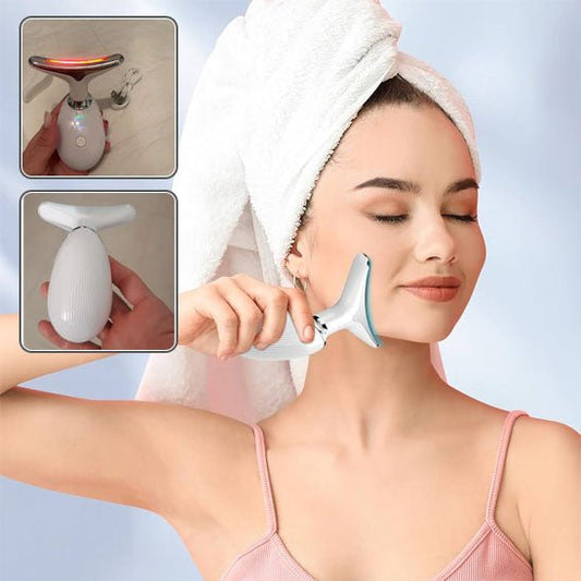 Appareil de massage | Visage - NovaBodyZen