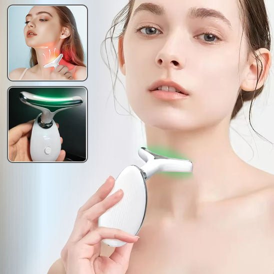 Appareil de massage | Visage - NovaBodyZen