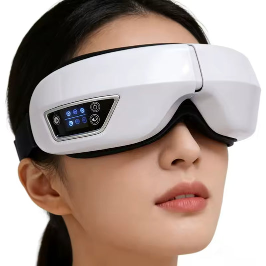 appareil de massage yeux