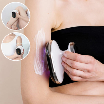 appareil electrostimulation EMS RF bruleur graisse