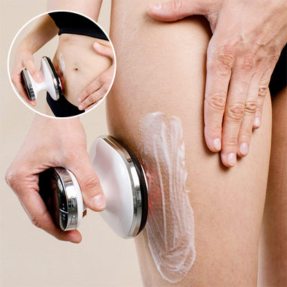 appareil electrostimulation EMS RF minceur lumiere