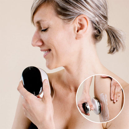 appareil electrostimulation EMS RF minceur peau ferme