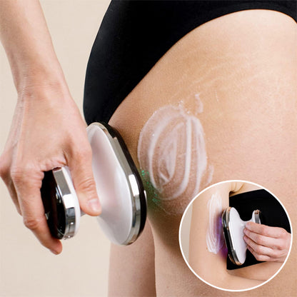 appareil electrostimulation EMS RF minceur