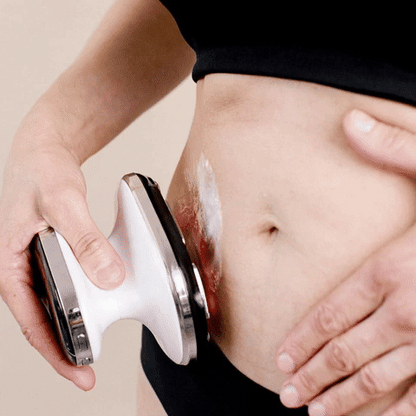 appareil electrostimulation EMS RF radiofrequence