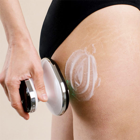 appareil electrostimulation EMS minceur