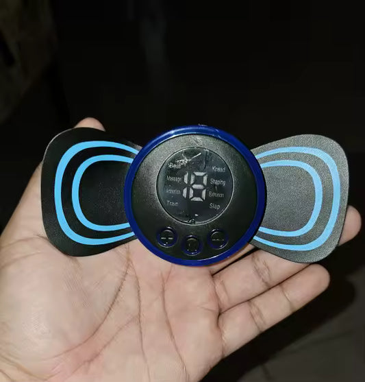 appareil electrostimulation cible