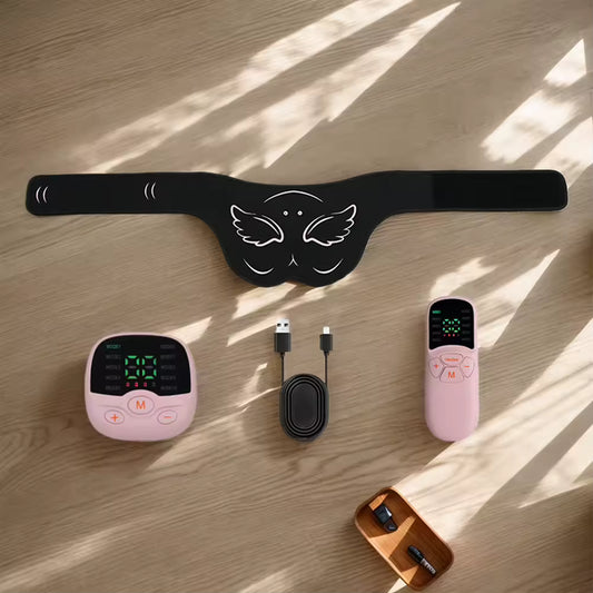 appareil electrostimulation ems fessiers