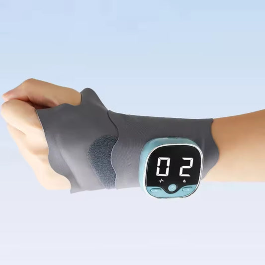 appareil electrostimulation pour les poignets