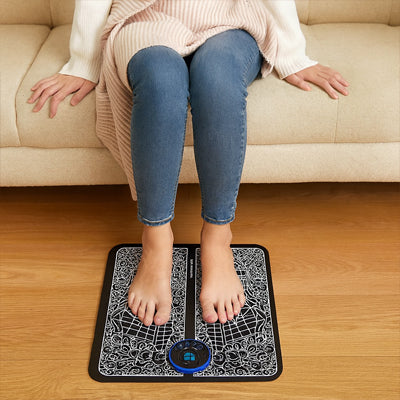 appareil electrostimulation