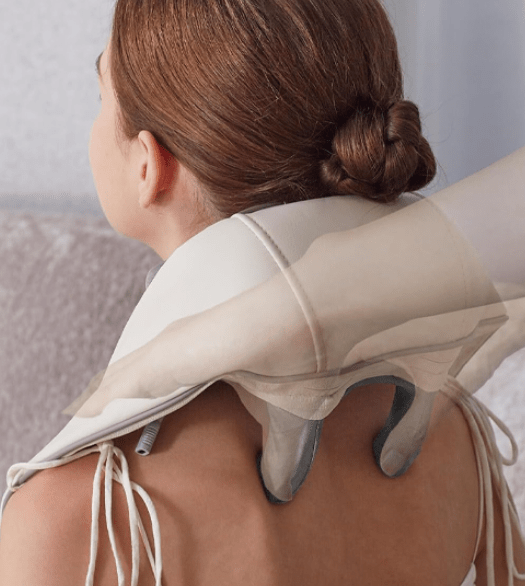 Appareil Massage | DeepReliefPro - NovaBodyZen