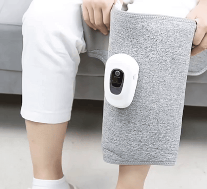 appareil massage pied bras