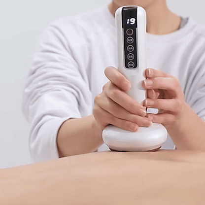 appareil massage ventouse infrarouge