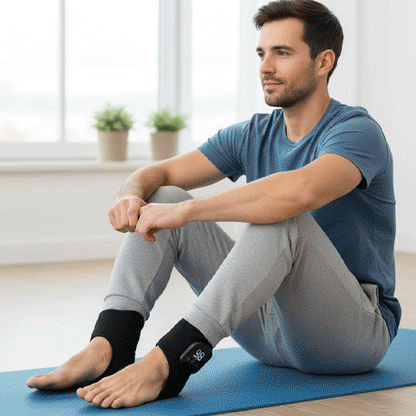 appareil masseur pieds