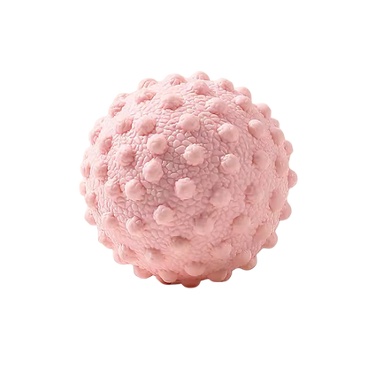 Balle de Massage | La cible