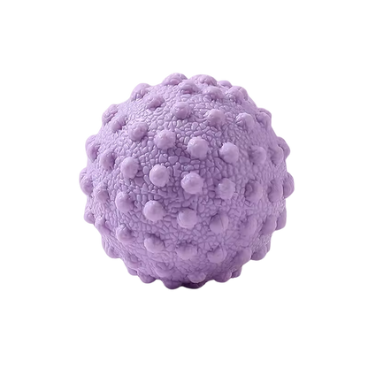 Balle de Massage | La cible