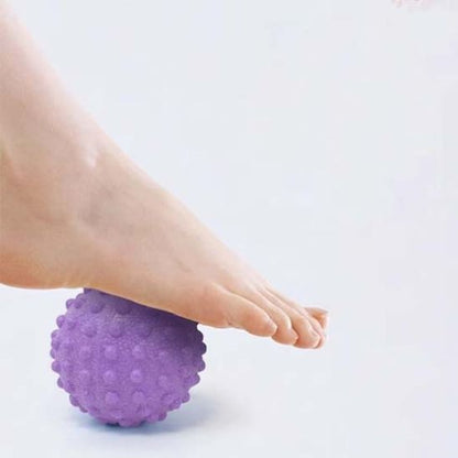 balle de massage mains ball douleur musculaire