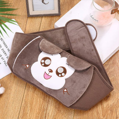 Bouillotte | Peluche - NovaBodyZen