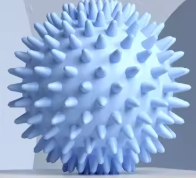 Balle de Massage | Myo