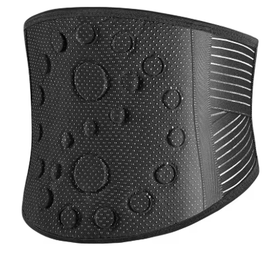 Ceinture lombaire chauffante | ThermaRelief - NovaBodyZen