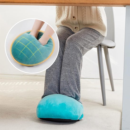 Chausson chauffant | ThermoComfort - NovaBodyZen