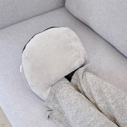 Chausson chauffant | ThermoComfort - NovaBodyZen