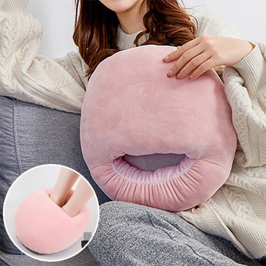 Chausson chauffant | ThermoComfort - NovaBodyZen