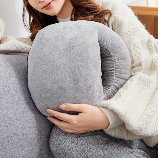 Chausson chauffant | ThermoComfort - NovaBodyZen