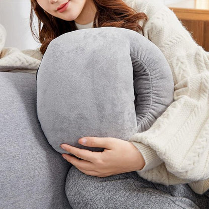 Chausson chauffant | ThermoComfort - NovaBodyZen