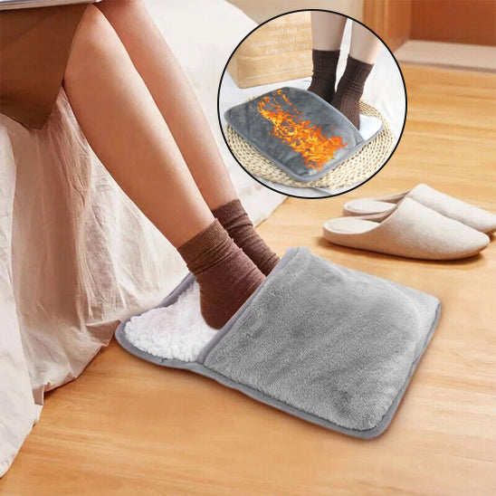 coussin chauffant bien etre circulation sanguine