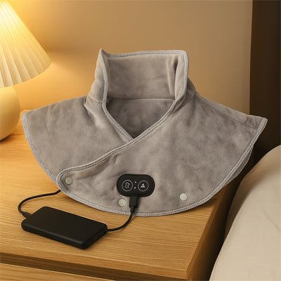 Coussin Chauffant | CervicaleTherma - NovaBodyZen