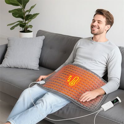 Coussin chauffant | ThermoConfort - NovaBodyZen