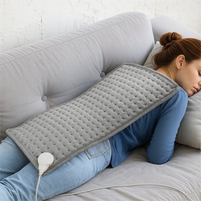 Coussin chauffant | ThermoConfort - NovaBodyZen