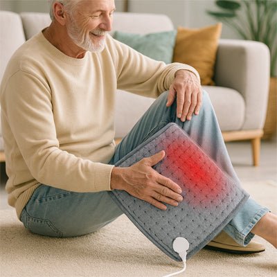 Coussin chauffant | ThermoConfort - NovaBodyZen